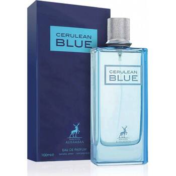 Cerulean Blue EDP
